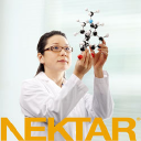 Nektar Therapeutics logo