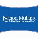 Nelson Mullins logo