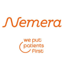 Nemera logo