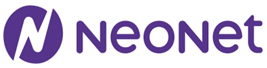 NEONET logo
