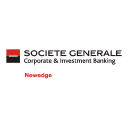 New Edge Services, Inc. logo