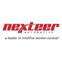 Nexteer Automotive logo