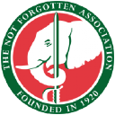 The Not Forgotten Association logo