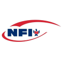 NFI Industries logo