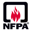 National Fire Protection Association (NFPA) logo