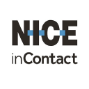 NICE inContact logo
