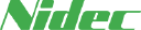 Nidec Corporation logo
