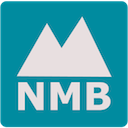 NMB Bank Ltd. logo