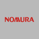 Nomura logo