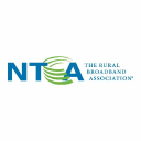 National Telecommunications Cooperative Association logo