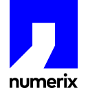NumeriX logo