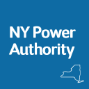 New York Power Authority logo