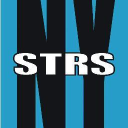 New York State Teachers Retirement System logo