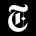 The New York Times logo