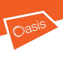 Oasis Trust logo