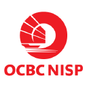 T. Bank OCBC NISP, Tbk logo