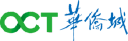 Octholding logo