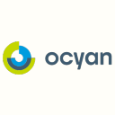OCYAN logo