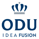 Old Dominion University logo