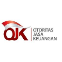 Otoritas Jasa Keuangan logo