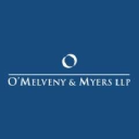 O'Melveny & Myers LLP logo