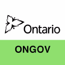 Government of Ontario logo