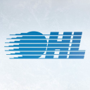 Ontario Hockey League logo