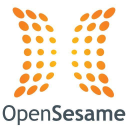 OpenSesame Inc logo