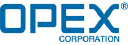 OPEX Corporation logo