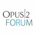 Opus2 logo
