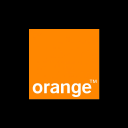 Orange logo