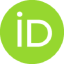 ORCID Inc logo