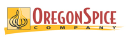 Oregon Spice Company logo