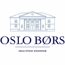 Oslo Børs logo