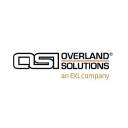 Overland Solutions, Inc logo