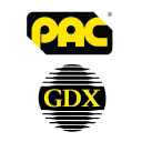PAC & GDX logo