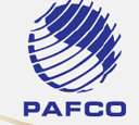 Pacific American Fish Co. logo