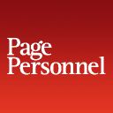 Pagepersonnel logo