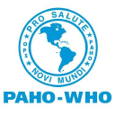 PAHO - Pan American Health Organization logo