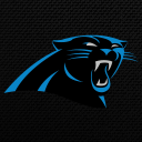 Carolina Panthers logo