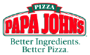 Papa John's logo