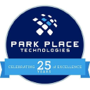 Park Place Technologies logo