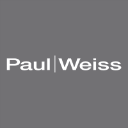 Paul, Weiss, Rifkind, Wharton & Garrison LLP logo