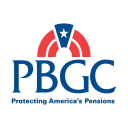 Pension Benefit Guaranty Corp. logo