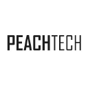 Peach Technology logo