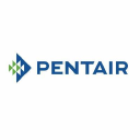 Pentair logo