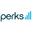 Perks.com logo