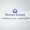 Pernod Ricard logo