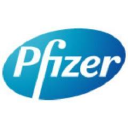 Pfizer logo