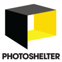 PhotoShelter, Inc. logo